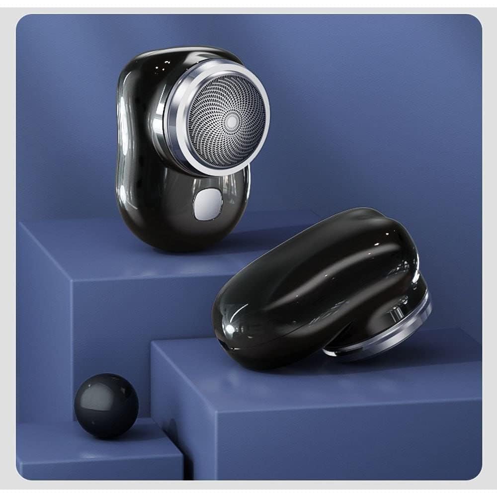 Mini Electric Razor Shavers