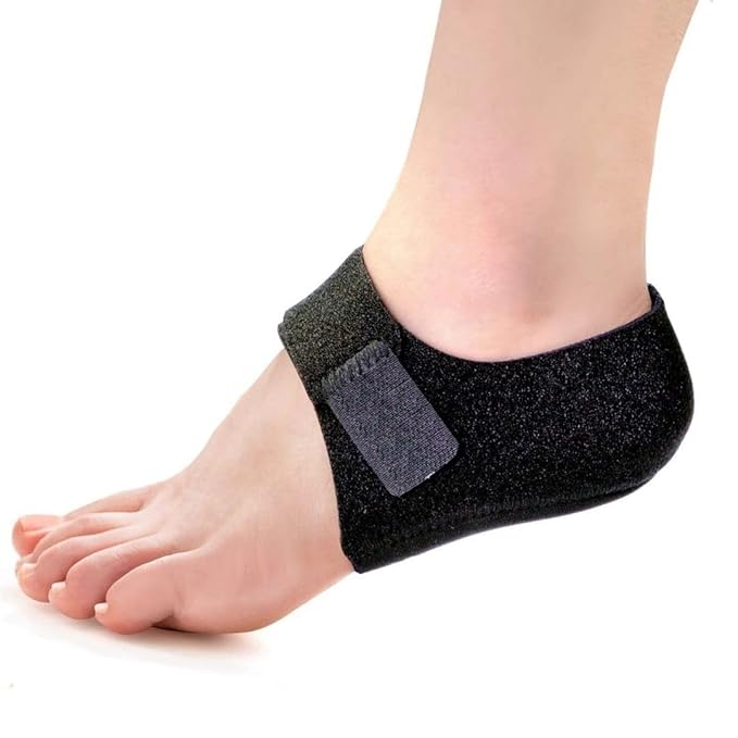 Softstraps Heel Pain Relief