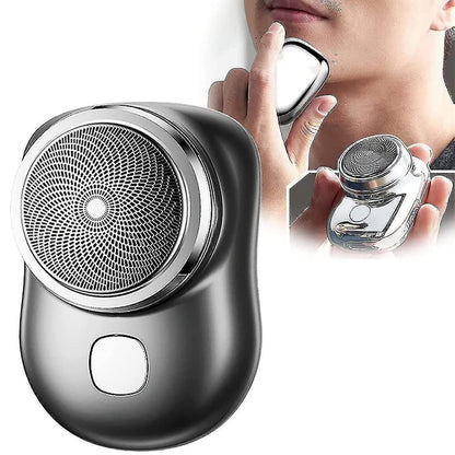 Mini Electric Razor Shavers