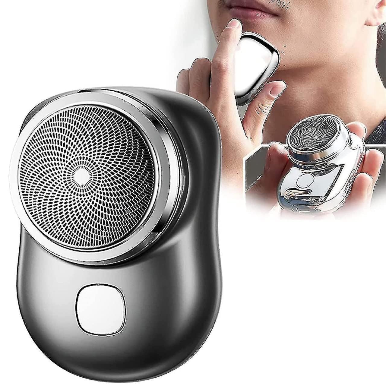 Mini Electric Razor Shavers