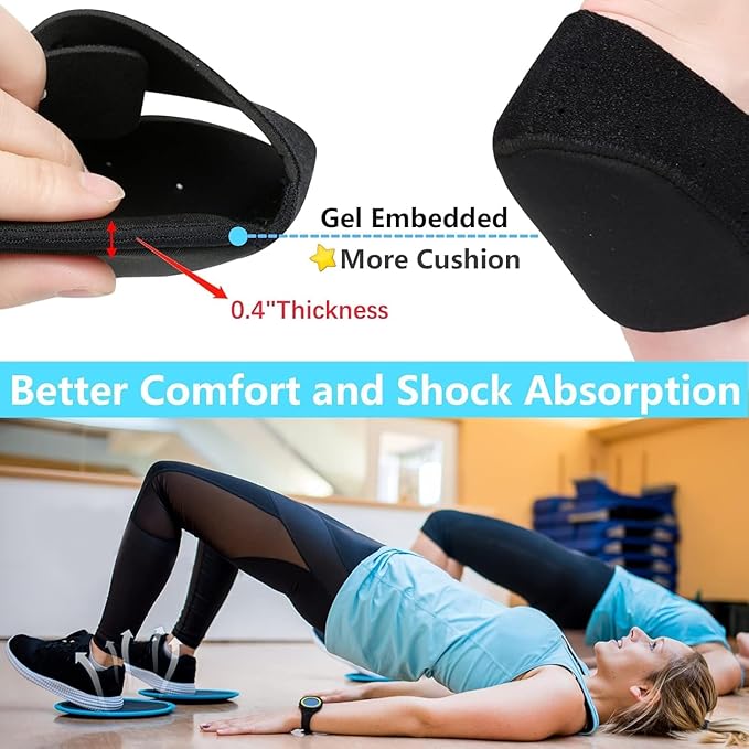 Softstraps Heel Pain Relief