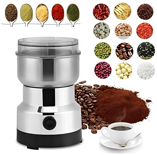 Mini Electric Grinder