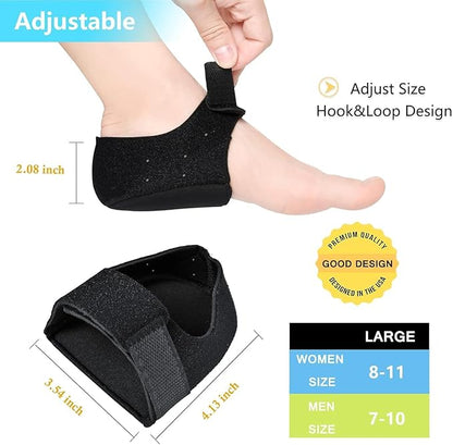 Softstraps Heel Pain Relief