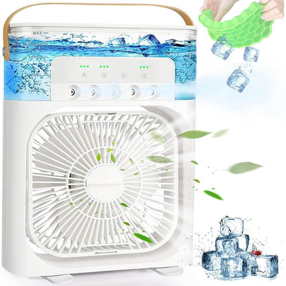 Air Cooler Fan
